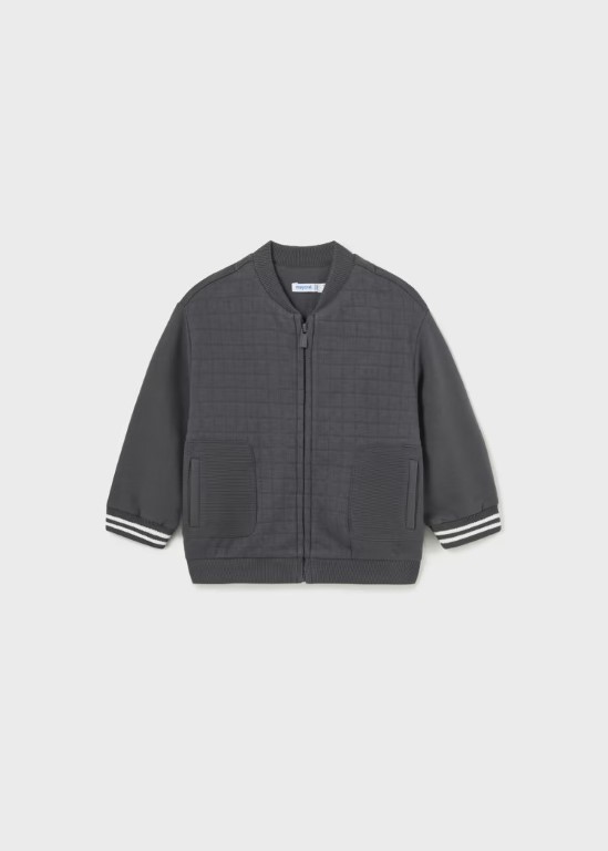 2444 - Baby Bomber Jacket