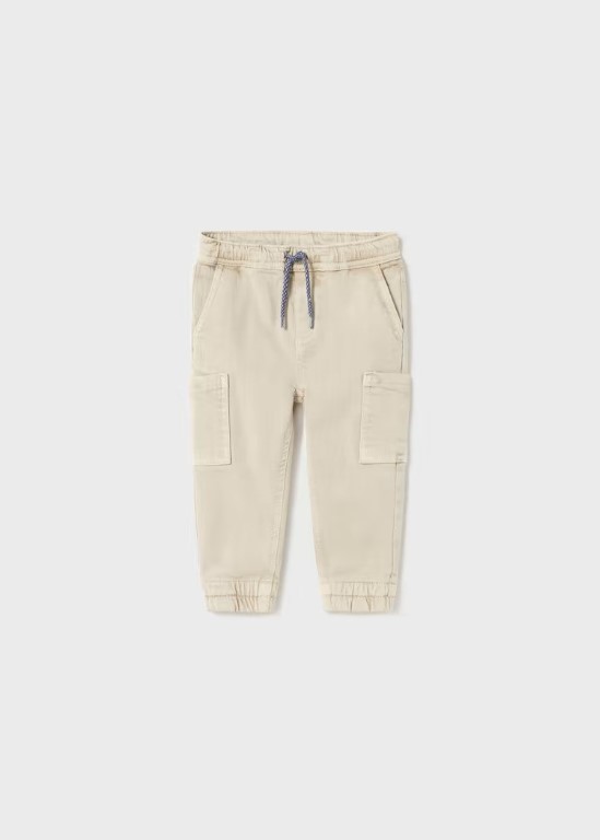 2532 - Baby Cargo Pants