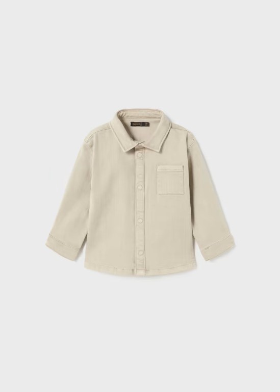 2173 - Baby Overshirt