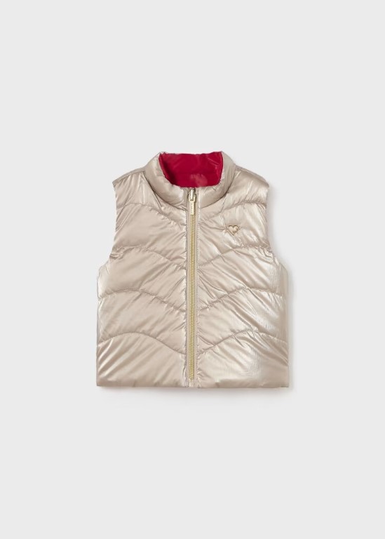2315 - Baby Reversible Vest