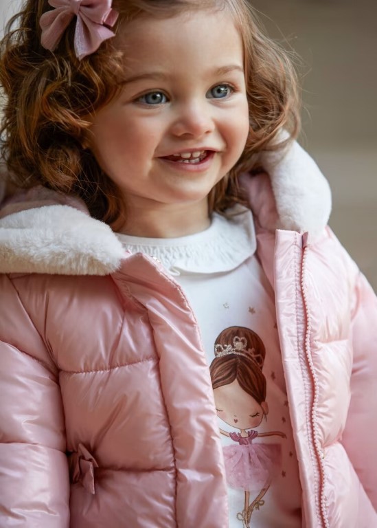 2006 - Baby Ruffled T-Shirt