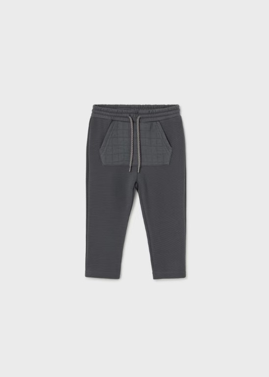 2537 - Baby Sweatpants