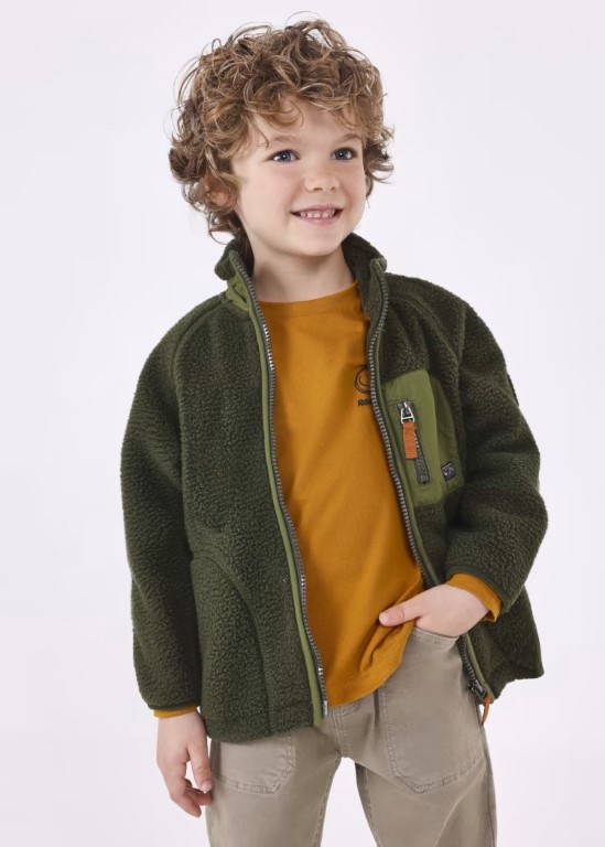 Kool jacket hotsell
