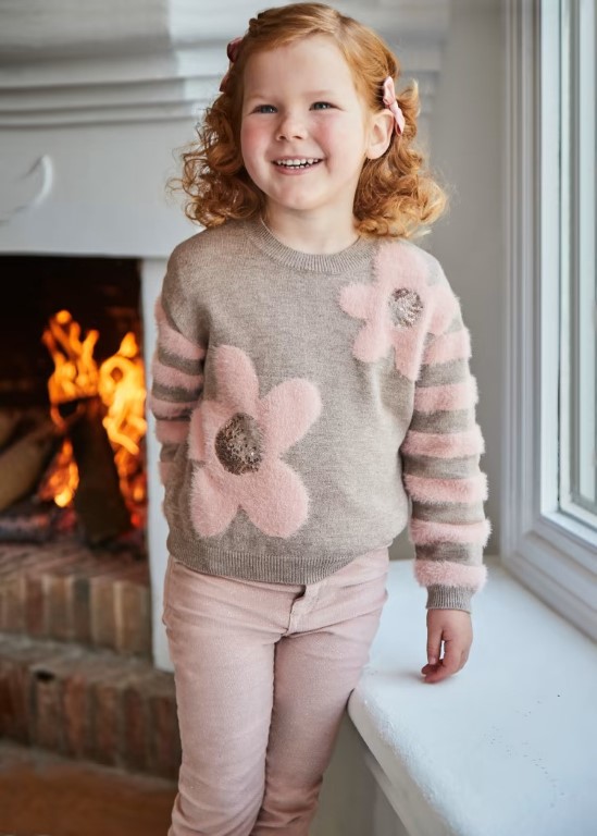 4503 - Metallic Shimmer Corduroy Leggings