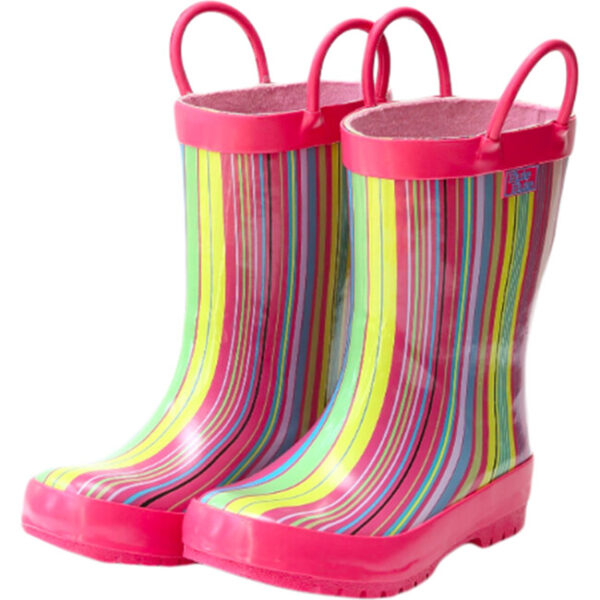 Rainboots