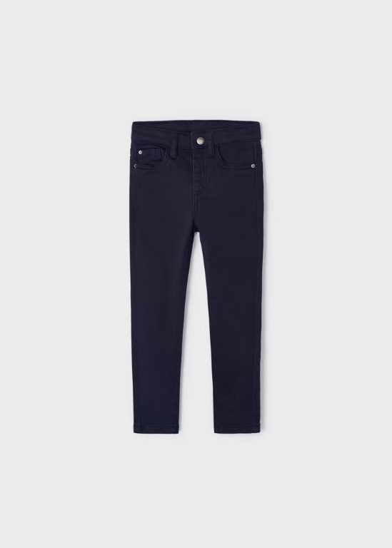 4518 - Slim Fit Soft Jeans