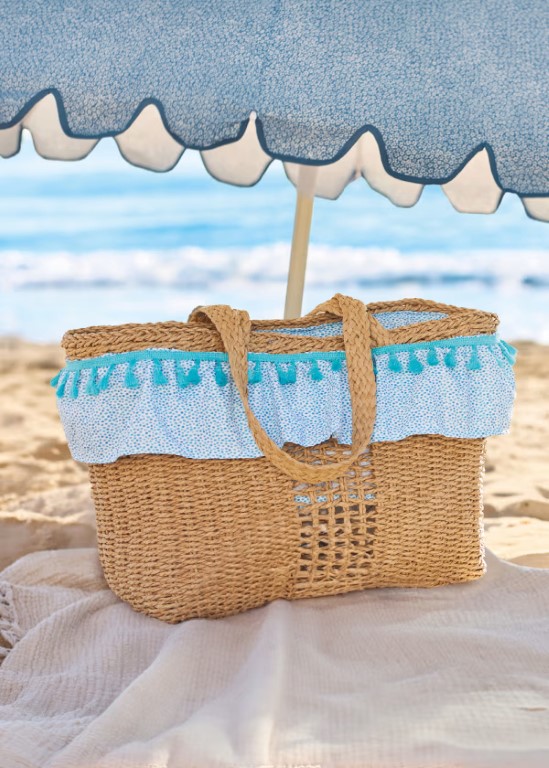 09432 - Baby beach bag