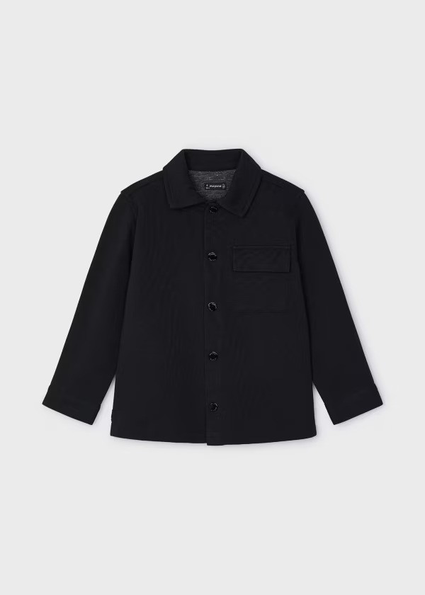 4106 - Casual Overshirt