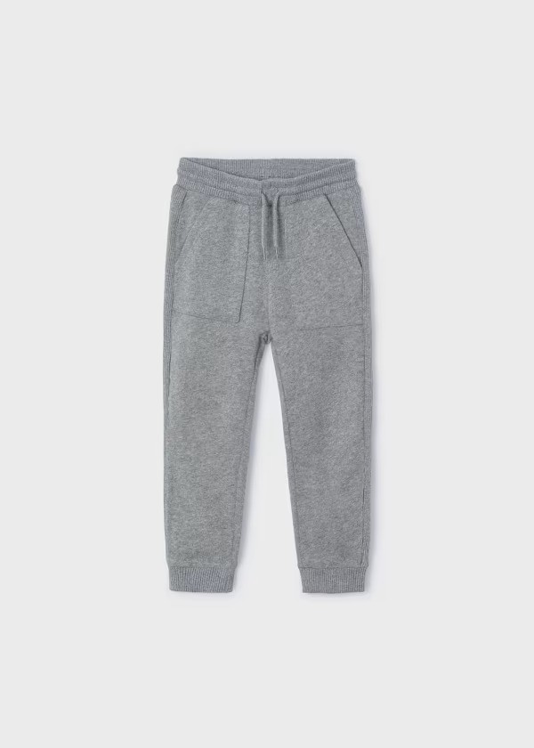 4532 - Knit Joggers