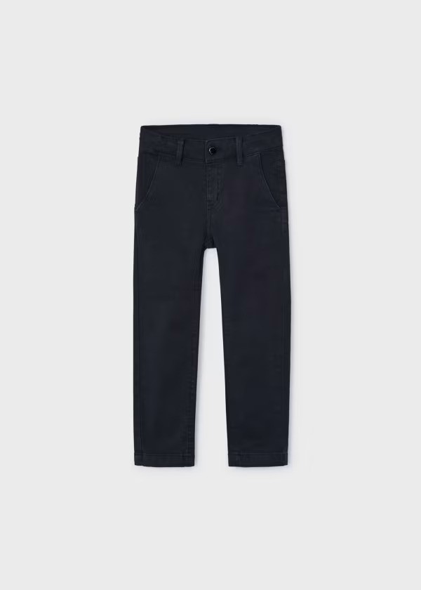 4541 - Loose Fitting Pants