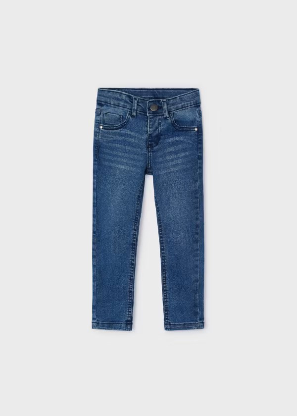 4530 - Skinny Jeans