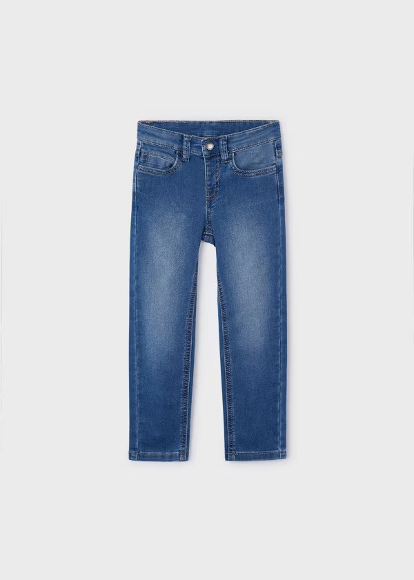 4540 - Slim Fit Jeans