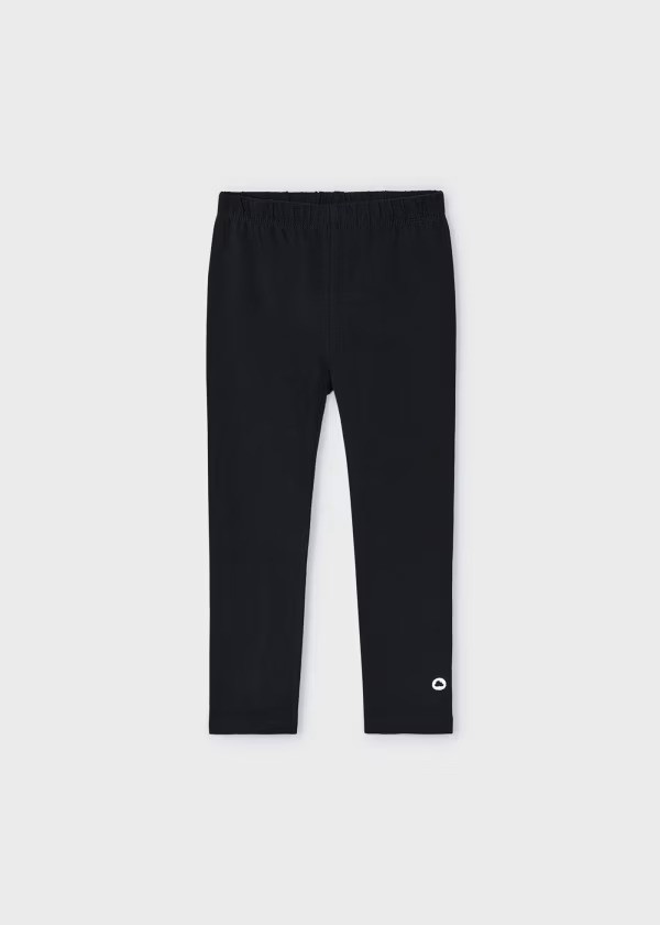 717 - Basic Leggings