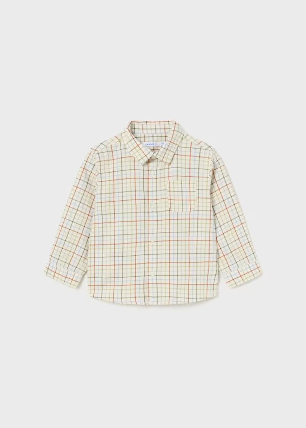 2191 - Check Shirt