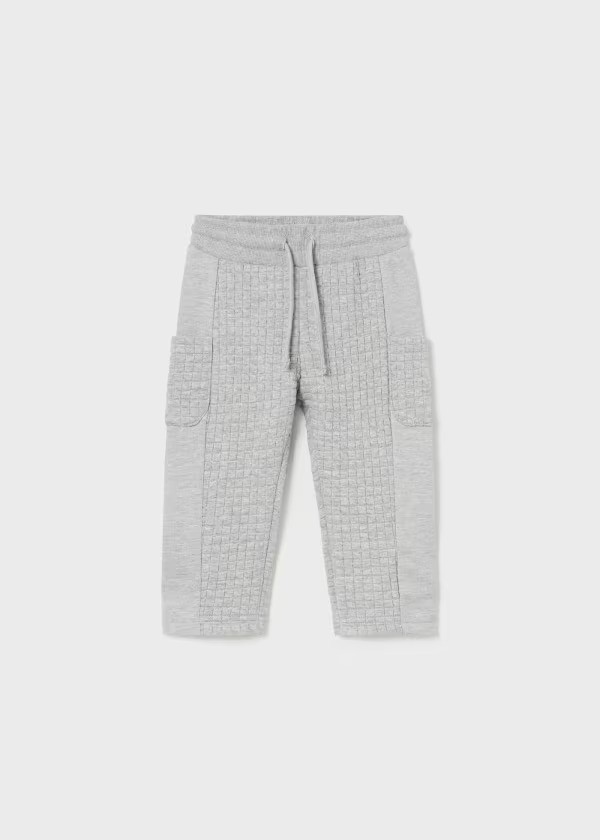 2540 - Combined Joggers