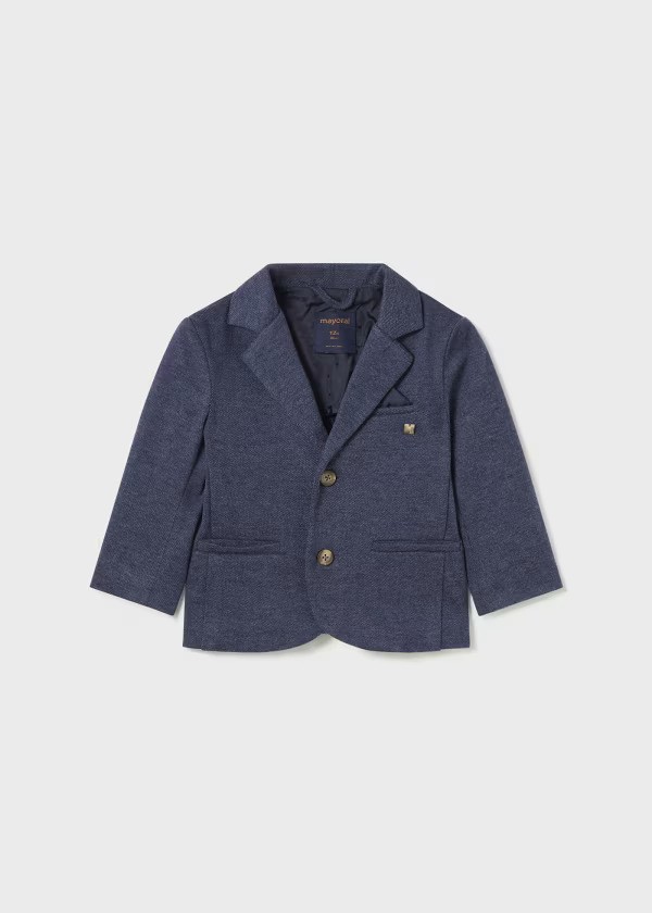 2463 - Formal Blazer