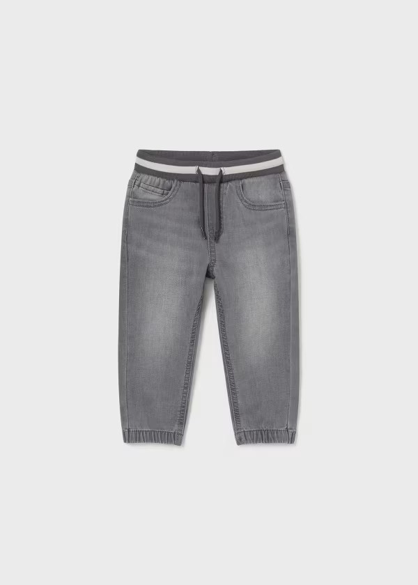 2534 - Jogger Style Jeans
