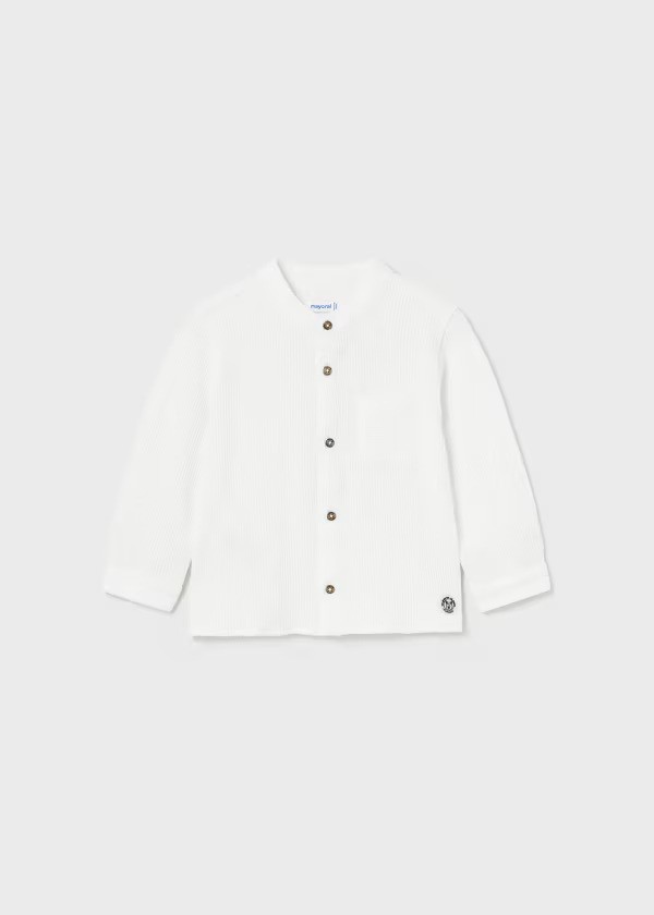 2190 - Mao Shirt