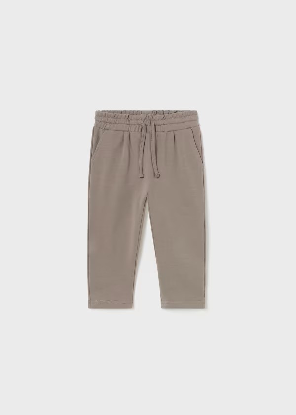 2543 - Tie Waist Pants