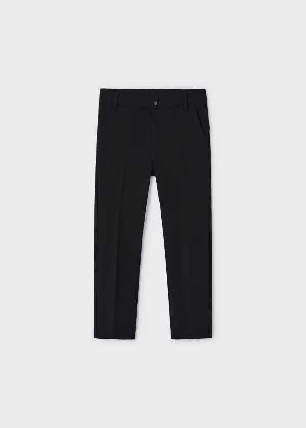 4528 - Roma Stitch Pants
