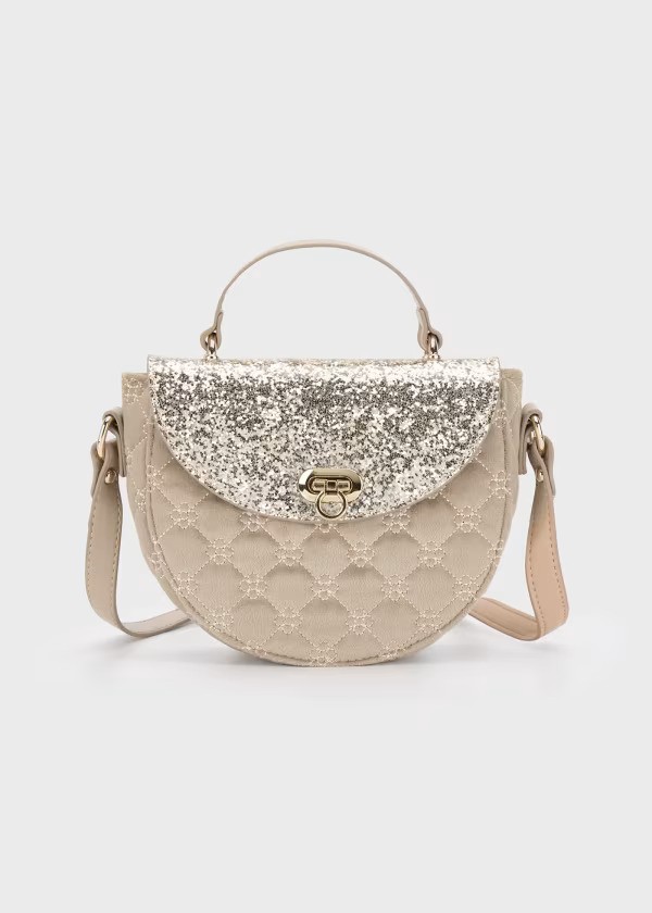10843 - Glitter Bag