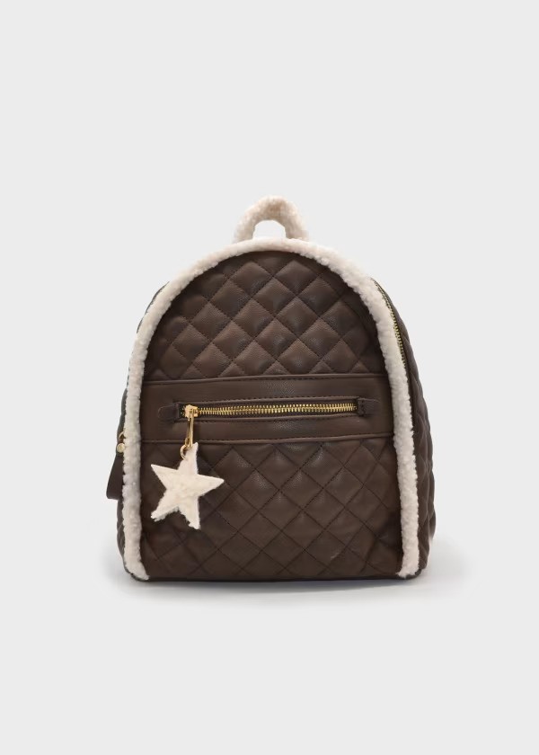 10852 - Padded Backpack