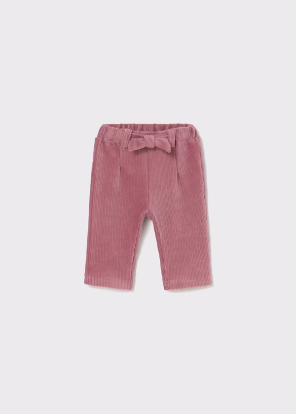 2573 - Corduroy Pants