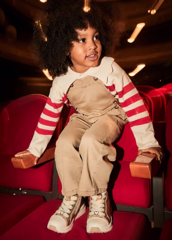 4608 - Twill Overall