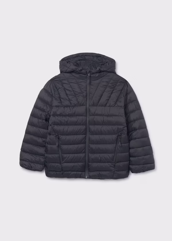 7412 - Lightweight Padded Jacket